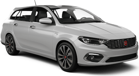 Bijvoorbeeld: Fiat Tipo