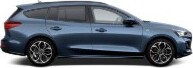 Beispielsweise: Ford FocusAutomatic