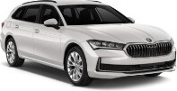 Beispielsweise: Skoda Octavia