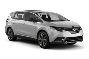 ﻿For example: Renault Espace