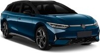 Bijvoorbeeld: Volkswagen ID.7