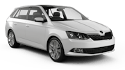 Beispielsweise: Skoda Fabia