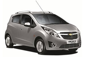 ﻿For example: Chevrolet Beat