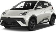 Bijvoorbeeld: Byd Dolphin Surf