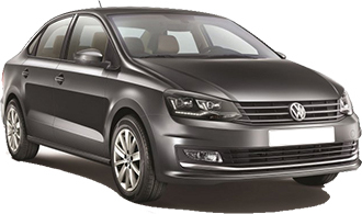 For eksempel: VW Vento