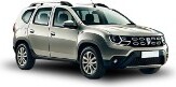 For example: Dacia Logan
