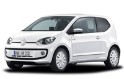 Till exempel: Volkswagen up!