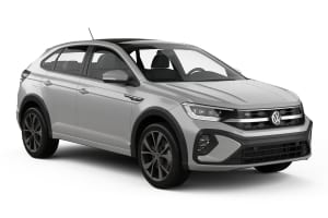 Bijvoorbeeld: Volkswagen Taigo