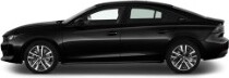For example: Peugeot 508 Active