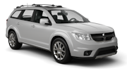 ﻿For example: Dodge Journey