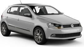 Esempio: Volkswagen Gol