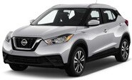 Par exemple : B4 Nissan Kicks