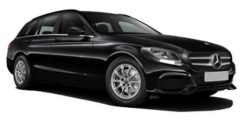 ﻿For example: Mercedes-Benz C-Class