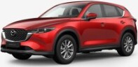 For example: Mazda CX-5
