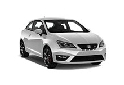 ﻿Beispielsweise: Seat Ibiza or similar