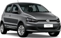 Beispielsweise: Volkswagen Fox Connect
