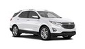 ﻿For example: L CHEVROLET EQUINOX