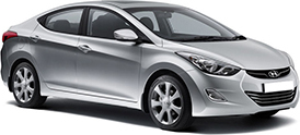 Esempio: Hyundai Elantra