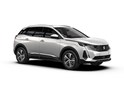 ﻿For example: Peugeot 3008 .