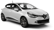 ﻿Beispielsweise: Renault Clio