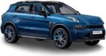 For example: Lynk & Co 01