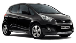 For example: Kia Venga