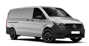 ﻿For example: Mercedes-Benz Vito Or