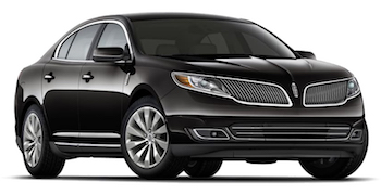 ﻿For example: Lincoln MKS