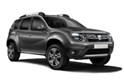 ﻿Beispielsweise: Dacia Duster