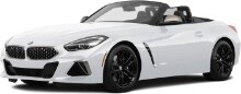 Bijvoorbeeld: BMW Z4