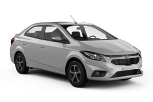 ﻿For example: Chevrolet Prisma Joy