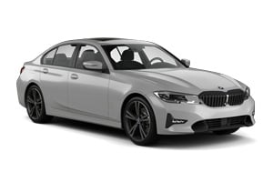 ﻿For example: BMW 3-Series