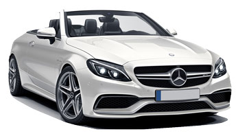 ﻿Beispielsweise: Mercedes-Benz C-Class