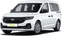 For example: Grp W Minivan 7pax
