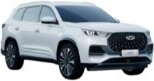 Till exempel: Cherry Tiggo 8