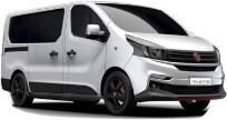 For example: Citroen SpaceTourer