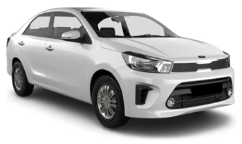 Bijvoorbeeld: Kia Pegas