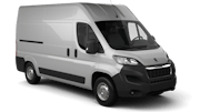 ﻿Beispielsweise: Peugeot Boxer