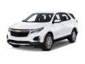 Par exemple : Chevrolet Equinox