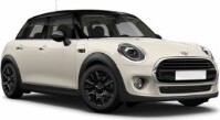 Beispielsweise: Mini Cooper