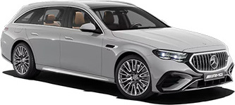 For example: Mercedes-Benz E-Class