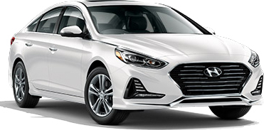 Par exemple : Hyundai Sonata