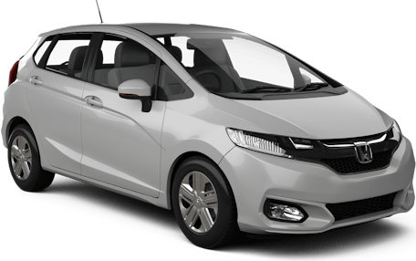For example: Honda Fit