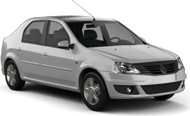 For example: Renault Logan
