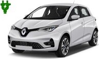 For example: Renault ZOE