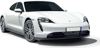 Beispielsweise: Porsche Taycan
