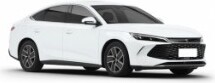 For example: BYD Qin