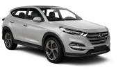 ﻿For eksempel: Hyundai Tucson