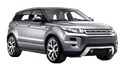 ﻿For example: Range Rover Evoque or similar