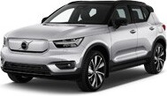 Bijvoorbeeld: S2 Volvo XC40